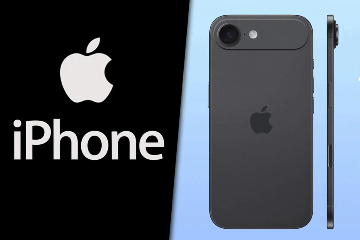 iPhone Air 17: cómo es el modelo ultrafino de Apple