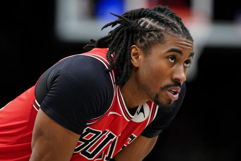 NBA controversy: Jaden Ivey was fired from the Chicago Bulls for criticizing Pride Month