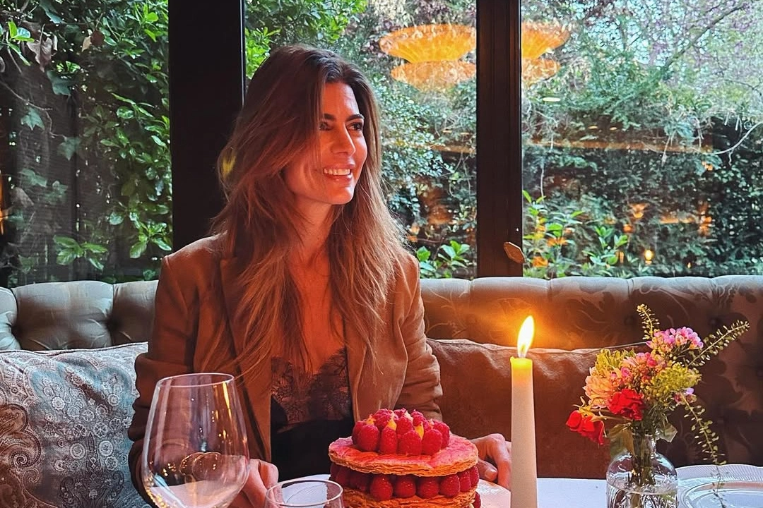 Toda la intimidad del festejo de cumpleaños de Juliana Awada a tres meses de su separación definitiva de Mauricio Macri