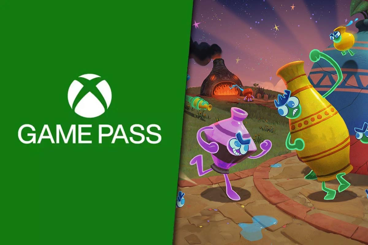 Xbox Game Pass suma 'Kiln' como estreno día uno en abril