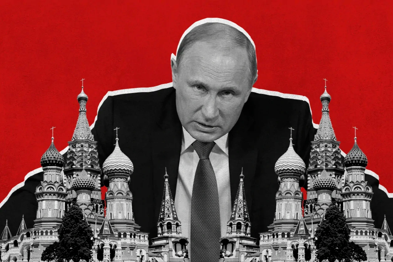 A24 and Infobae: the only media that handed over those responsible for the Russian operation