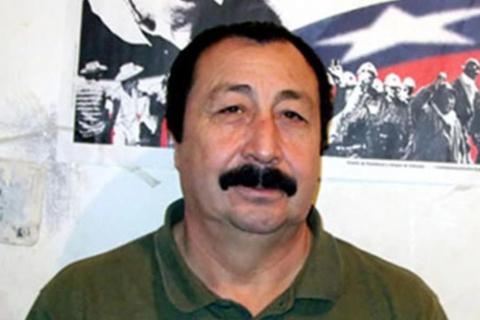 El Gobierno dispuso una recompensa millonaria por información sobre el terrorista Apablaza