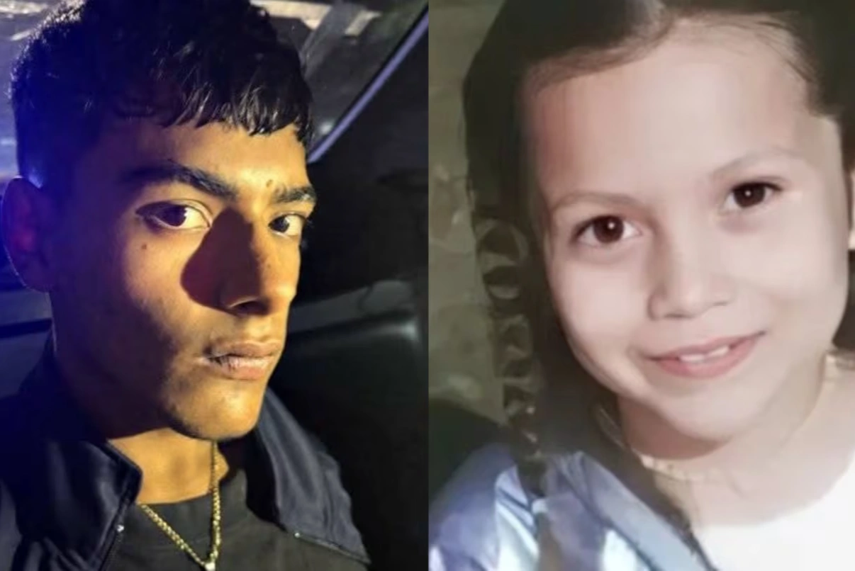 El salvaje delincuente que mató a Kim Gómez fue condenaron a 23 años y 4 meses de prisión