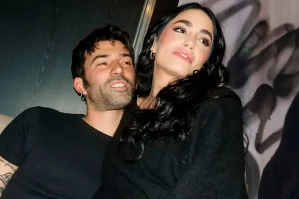 Pedro Rosemblat's Kirchnerist confirmed that he will marry Lali Espósito this year and revealed who he won't invite