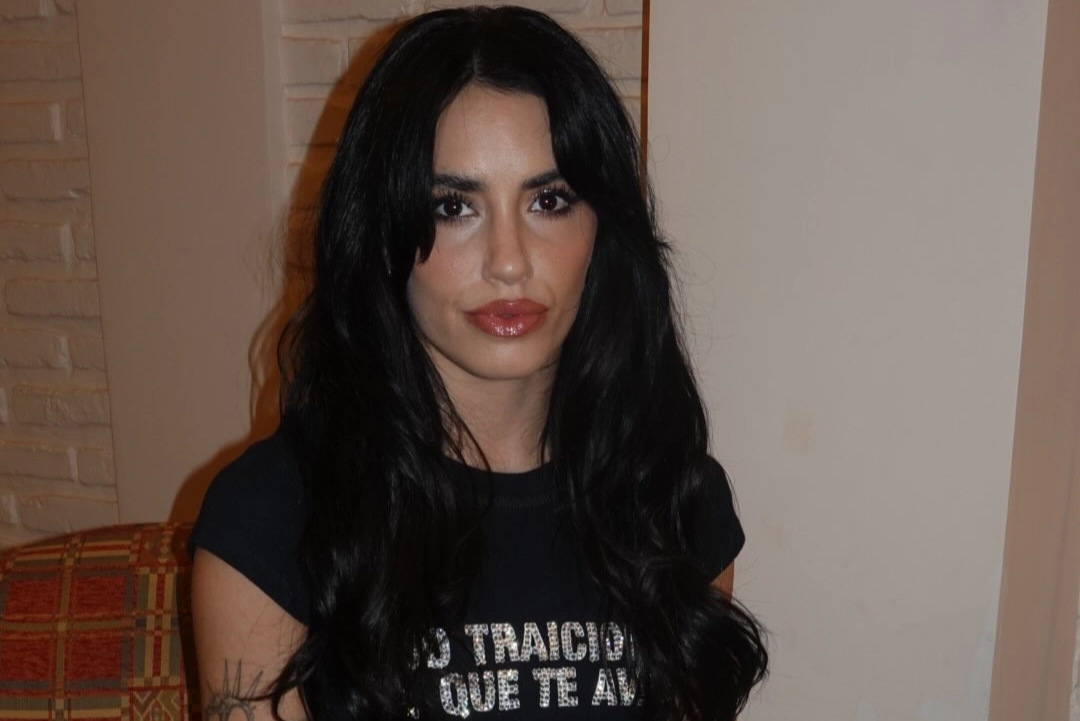 Se filtró la millonaria cifra que Lali "Depósito" ganó por su presentación en La Rioja