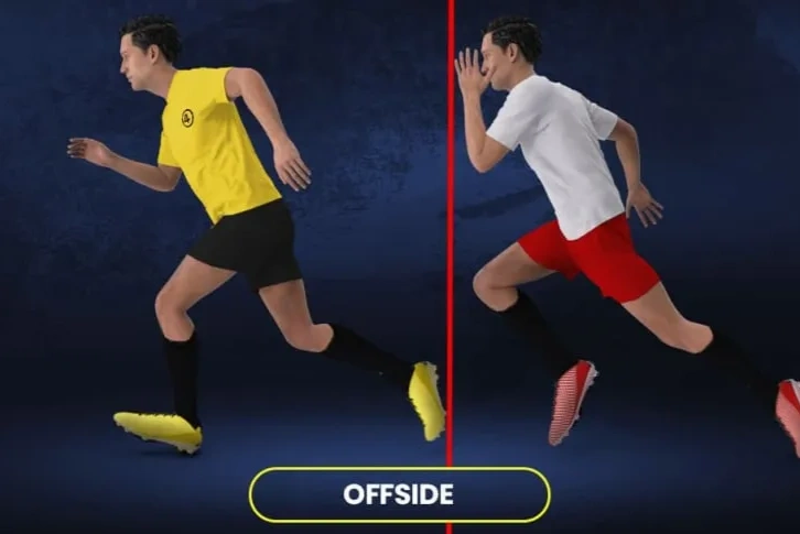 FIFA will hold the first official test of the offisde's 'Wenger Law'