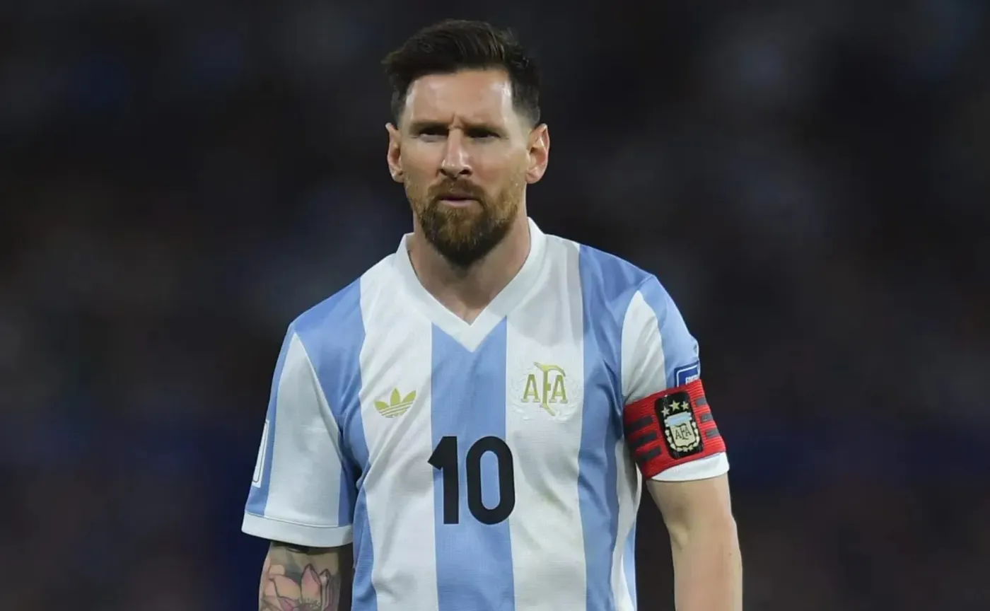 Messi considered the match against Spain fundamental