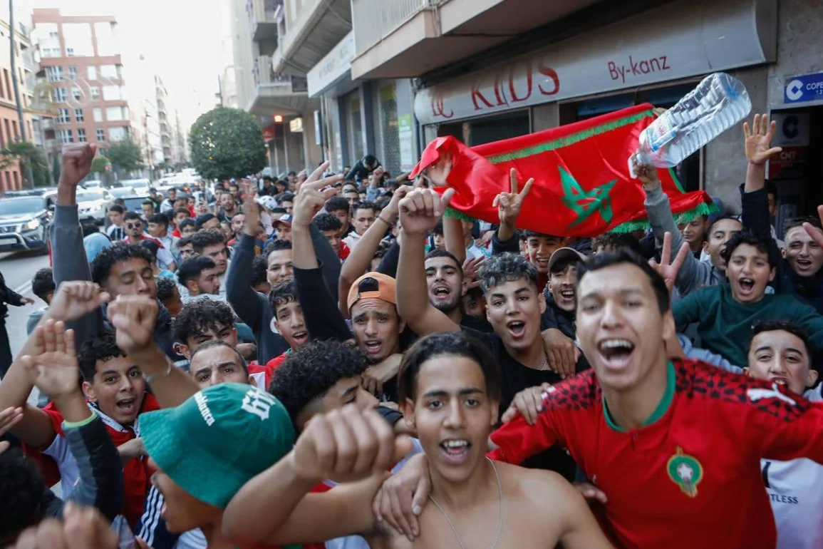 One in five residents in Spain was born outside the country