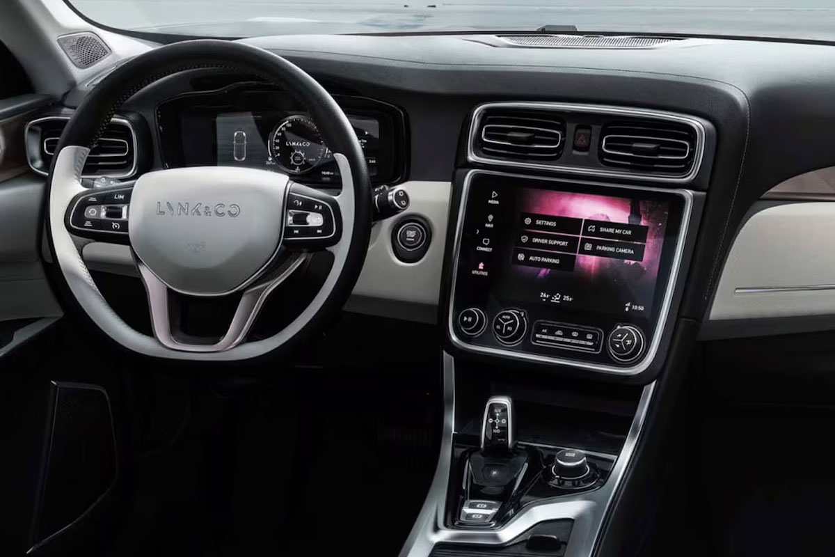 Cuántos autos podrían llegar en la primera etapa