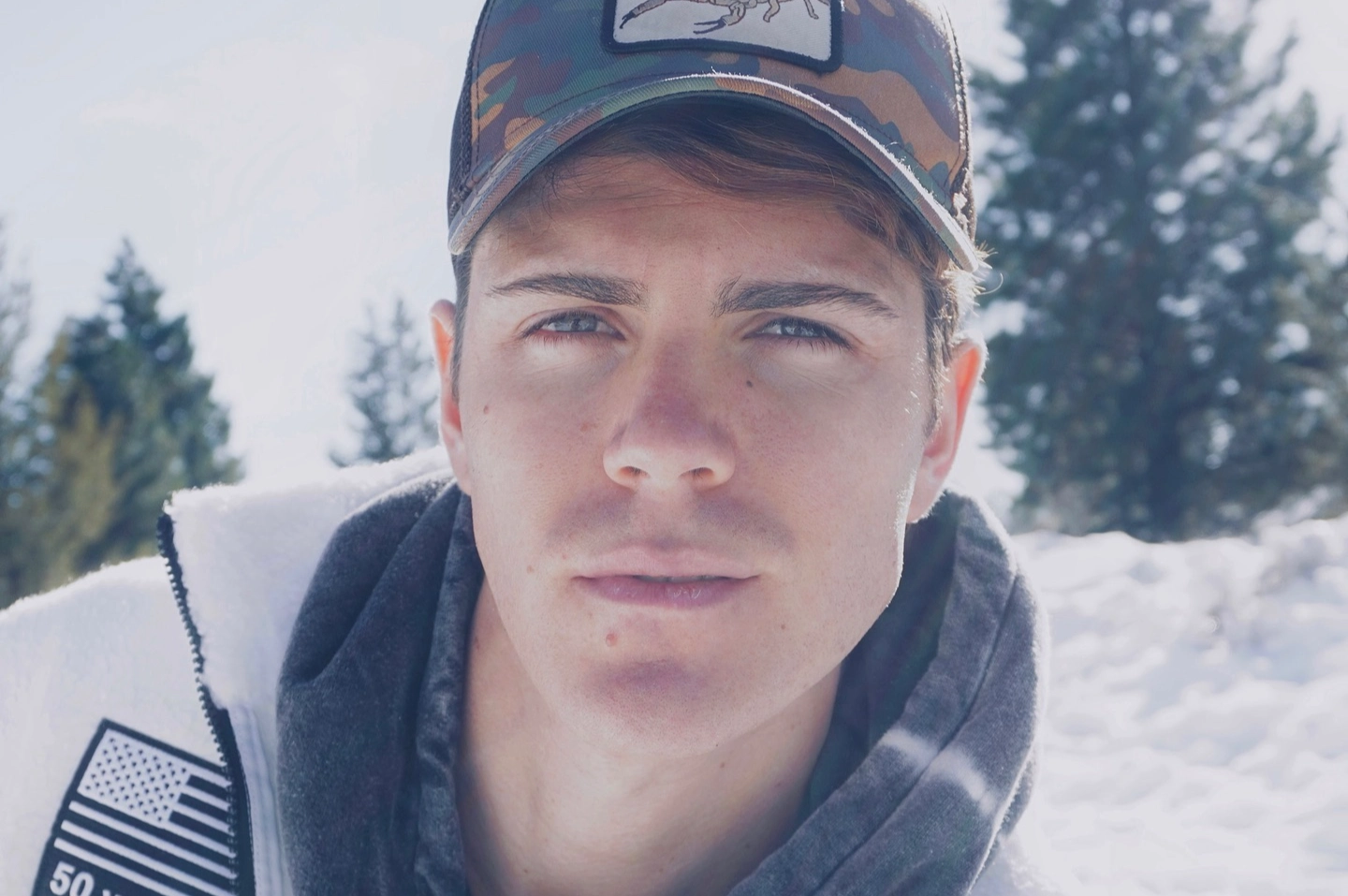 Aseguran que Marcos Ginocchio blanqueó su sexualidad y que planea casarse