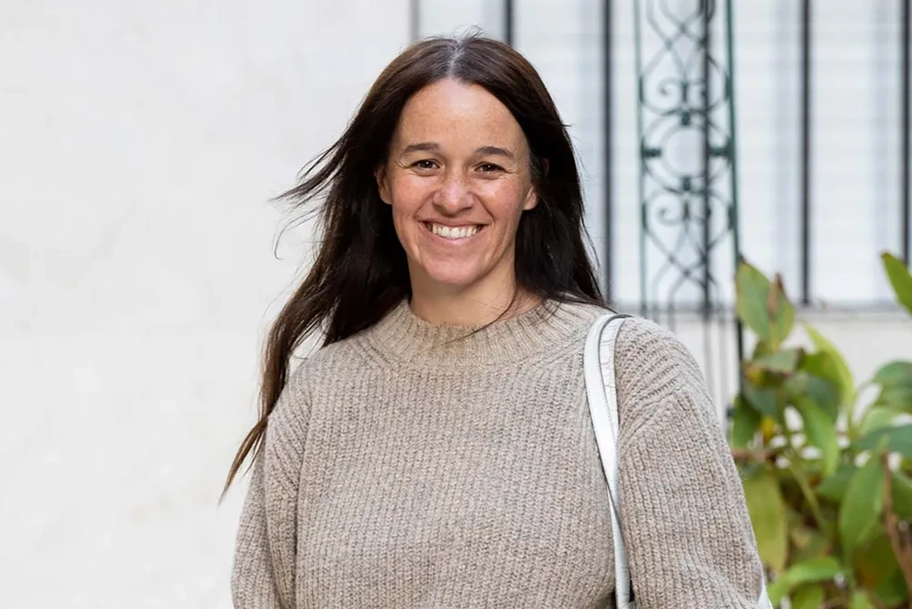 María Ibarzabal celebró el fallo por YPF y destacó el trabajo del Gobierno de Milei