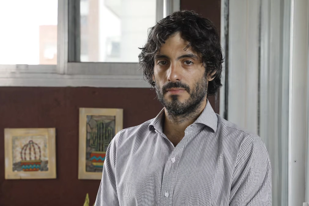 El director del BCRA desmintió que el Gobierno haya salido a "inyectar pesos" en la economía