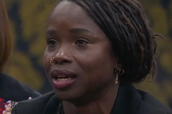 Mavinga abandonó Gran Hermano: los motivos de su emotiva salida