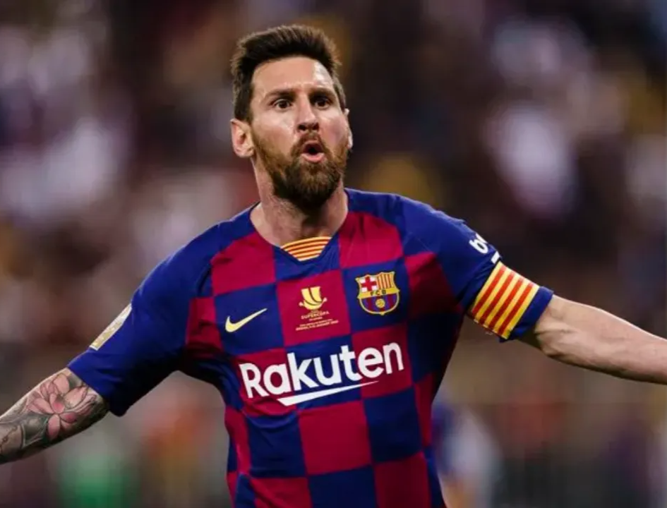 Laporta aseguró que intentaron retener a Messi, pero no pudieron