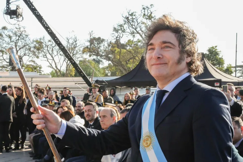 Thanks to Milei, homicides in Rosario fell by 57% in the first two months of 2026