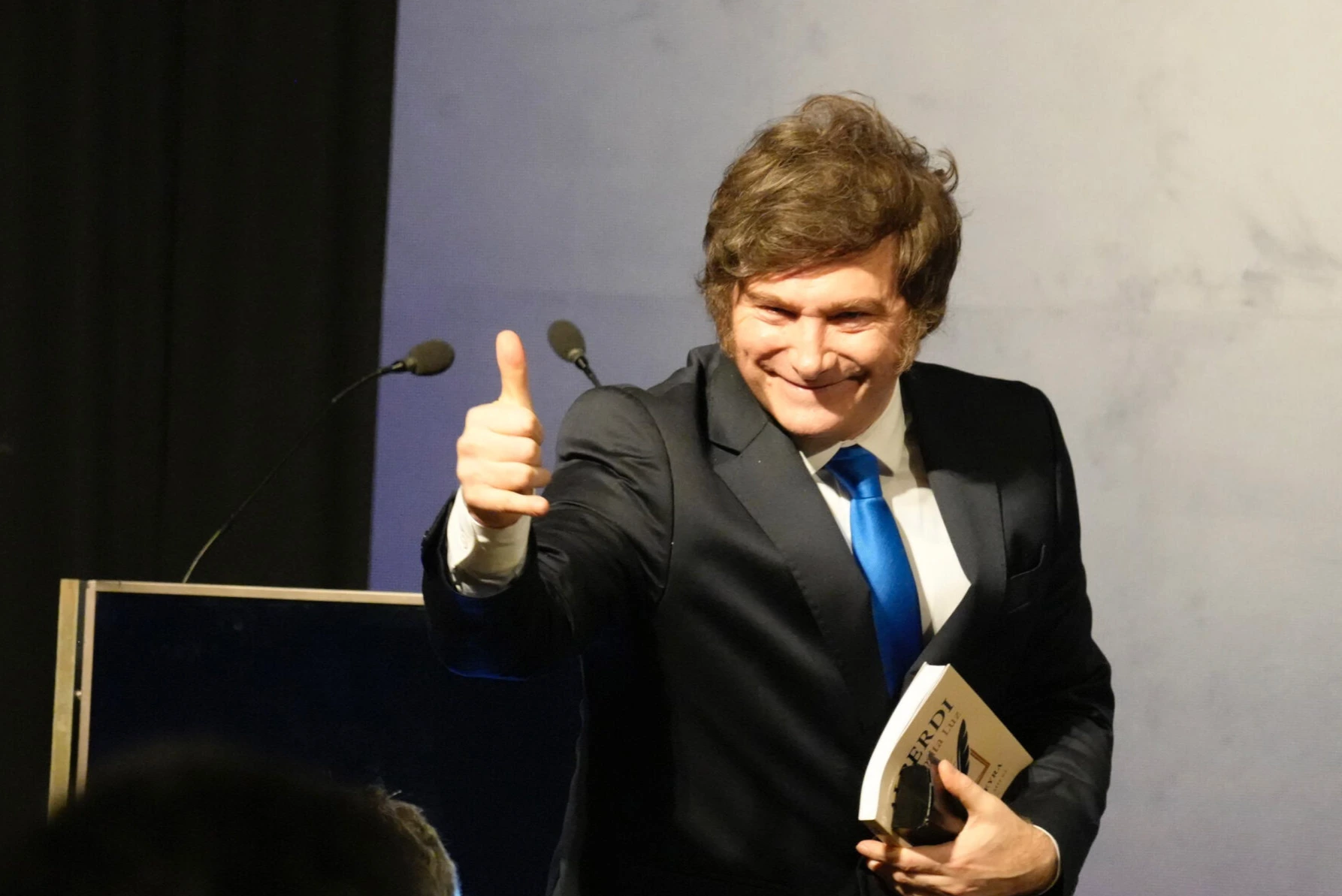 Thanks to Milei, homicides in Santa Fe fell more than 70% compared to 2023