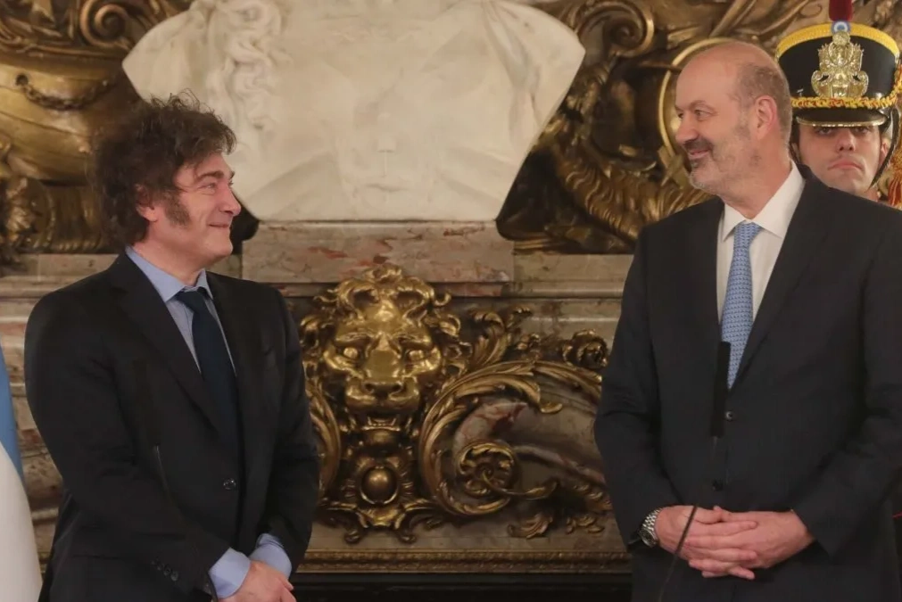 El Gobierno envió la “Ley de Hojarascas” al Congreso para derogar más de 70 regulaciones