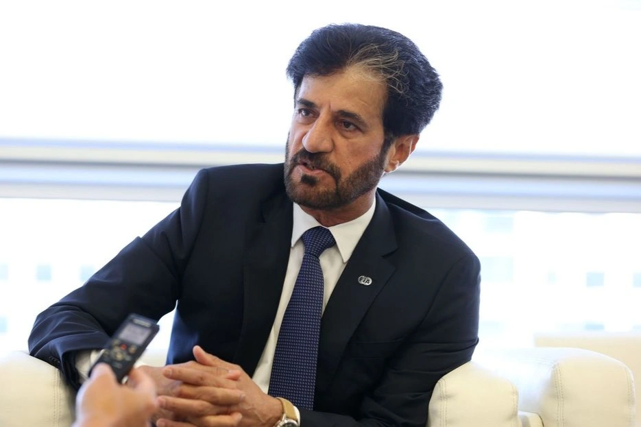 The FIA's stance on conflicts in the Middle East: 'Safety and well-being will guide our decisions'