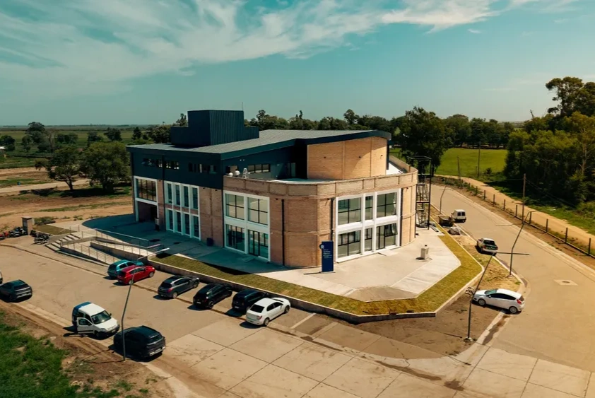 La Universidad Católica de Córdoba inauguró un nuevo campus en Río Cuarto