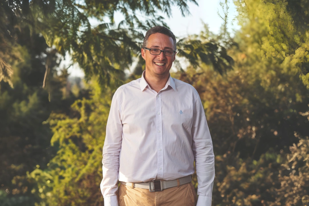 Villa Allende y el objetivo de ser "un Estado municipal más chico, digitalizado y transparente"