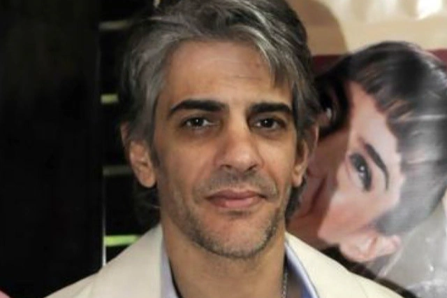 Pablo Echarri quiso defender a Andrea del Boca por "persecución política", se equivocó y lo prendieron fuego