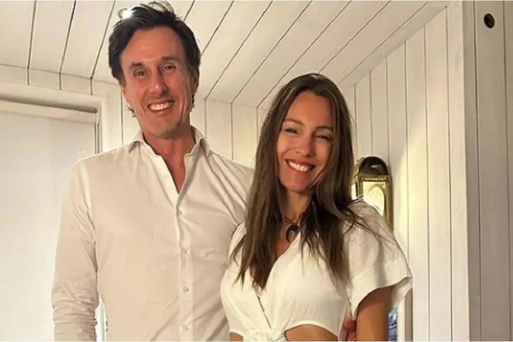 Roberto Moritán no supera a Pampita: el exfuncionario reveló lo mal que la pasó al separarse