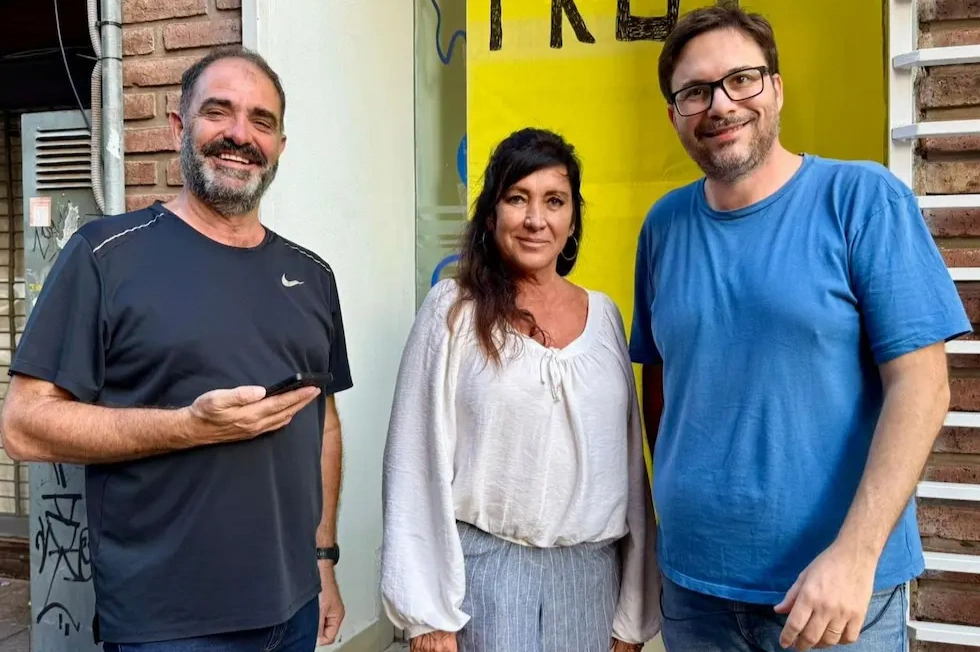 Oscar Tamis ganó "por abandono" la interna y es el nuevo presidente del PRO de Córdoba