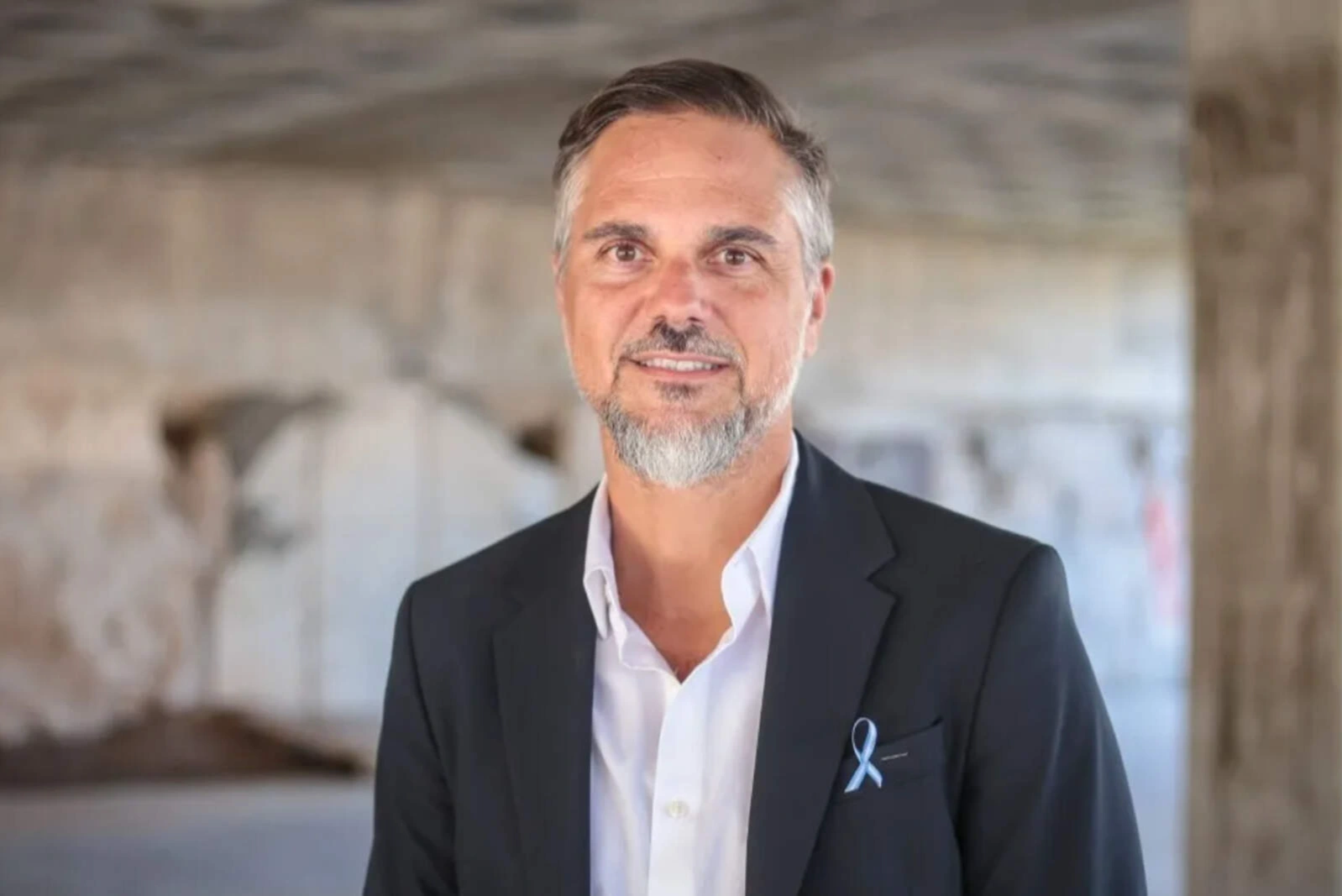 Lucas Salim and the strong ideological coincidence with Minister Luis Caputo