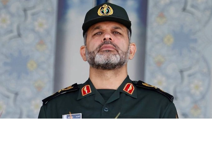 El presunto autor del atentado a la AMIA es nombrado líder de la Guardia iraní