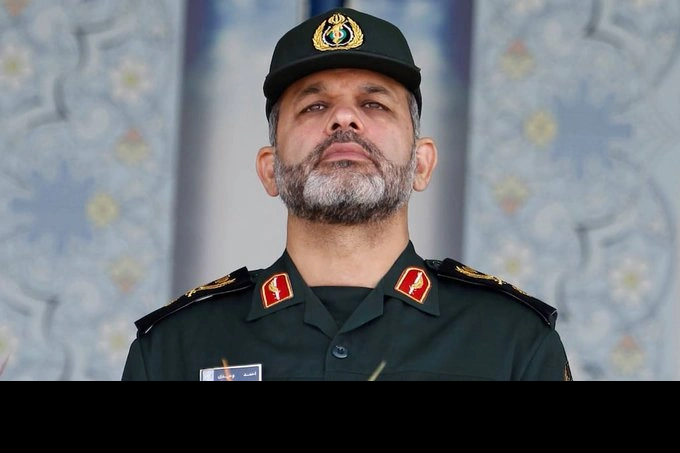 El hoy líder de la Guardia iraní es el presunto autor del atentado a la AMIA.