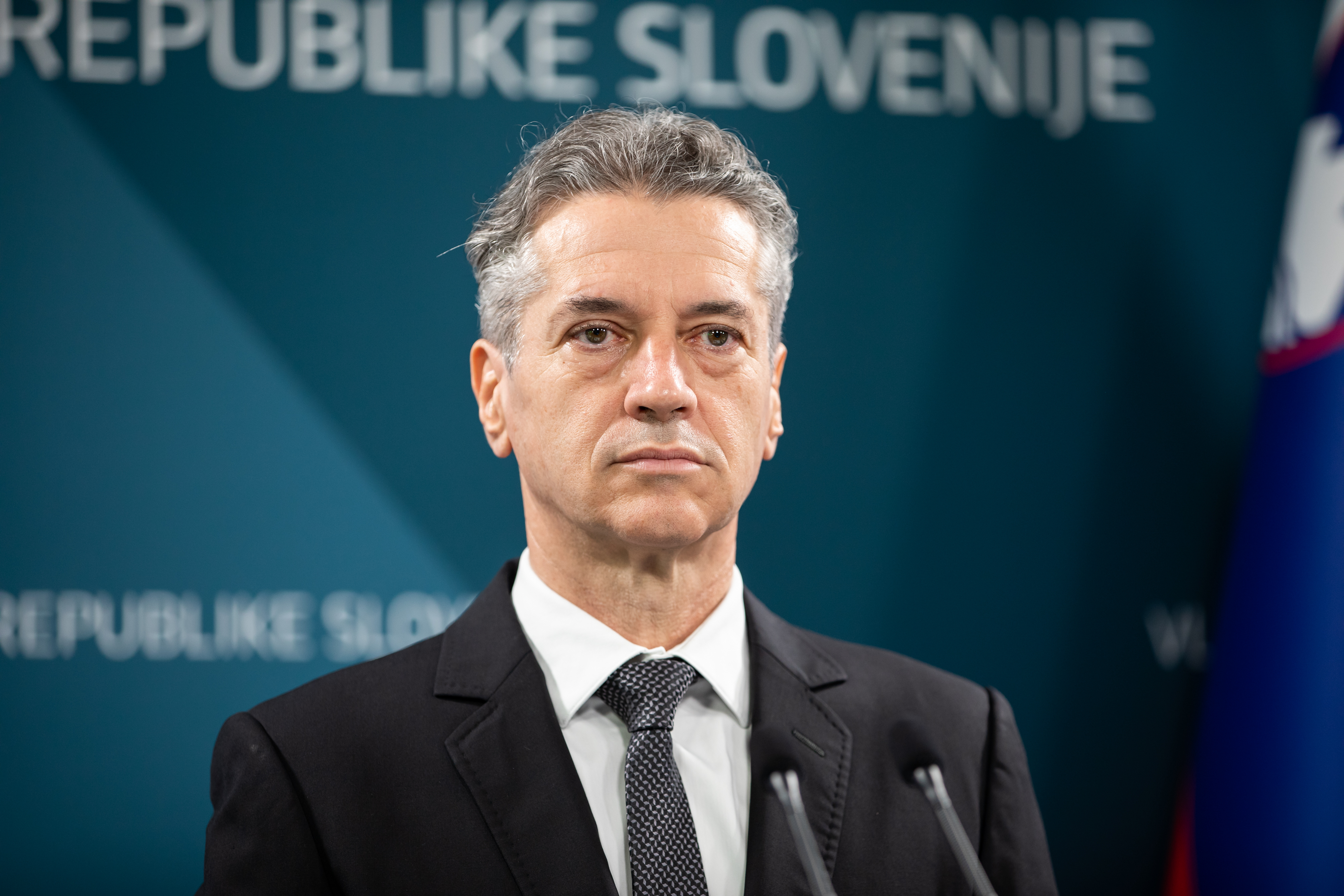 The Prime Minister of Slovenia assured that he is considering restricting the purchase of fuel to foreigners