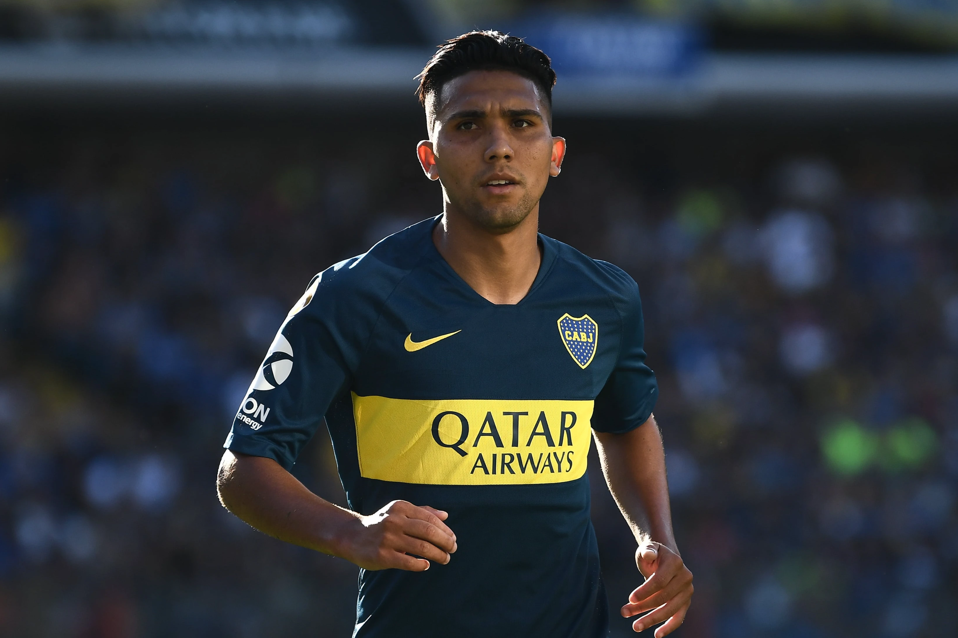 Golpe económico para Boca: deberá pagarle más de 600 mil dólares a Bebelo Reyboso por su pase a la MLS