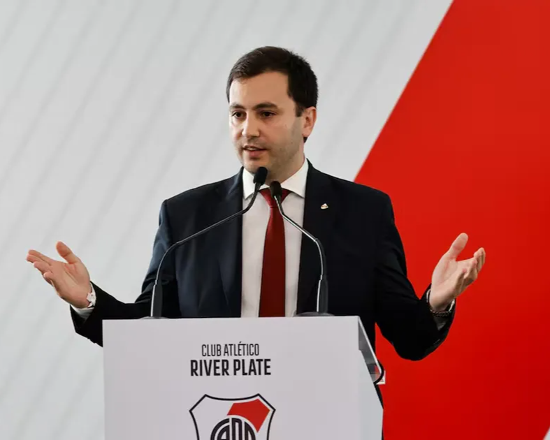 River decidió dejar de participar en el Comité Ejecutivo de la AFA