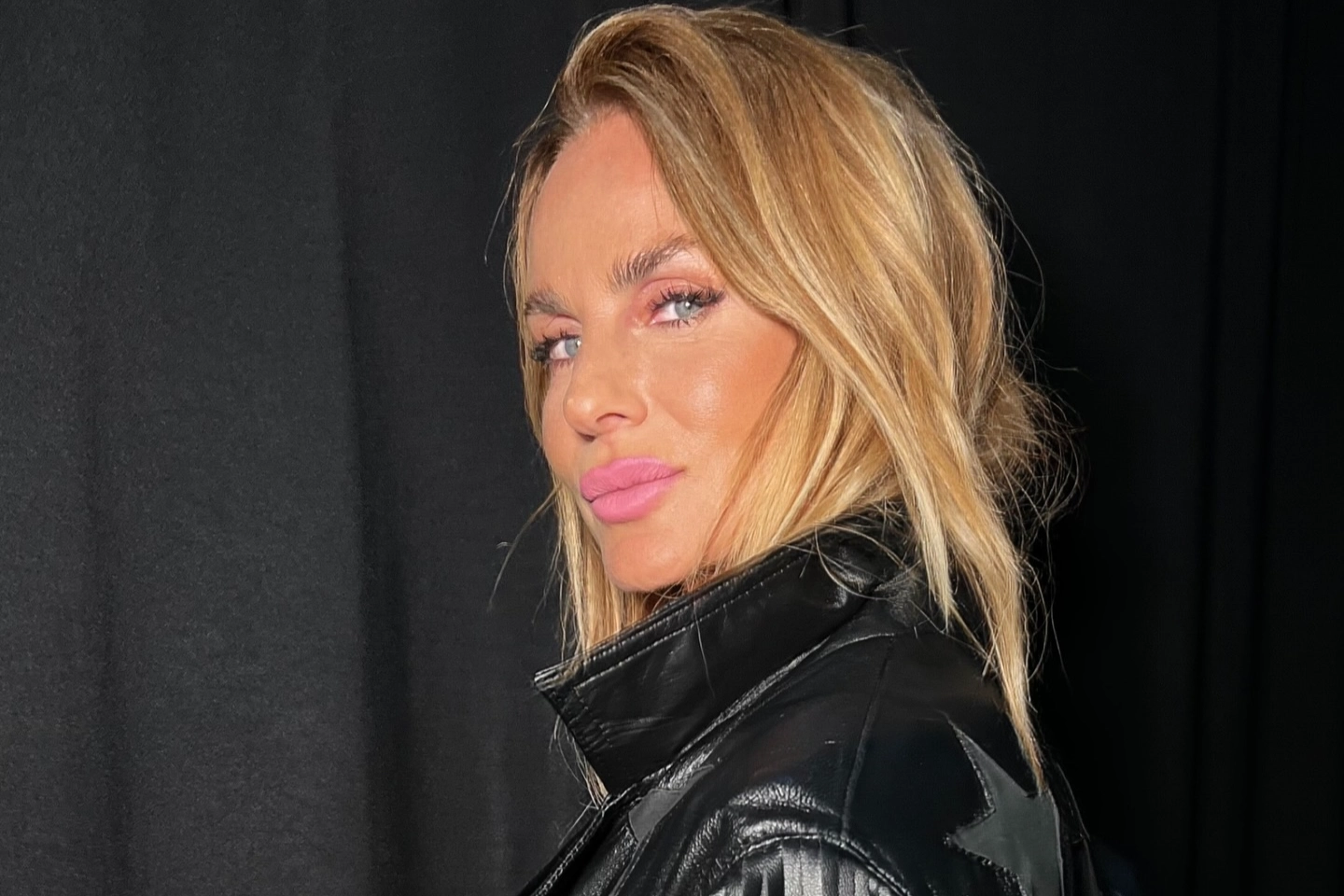 Sabrina Rojas became nostalgic and told what she misses the most about her relationship with Luciano Castro