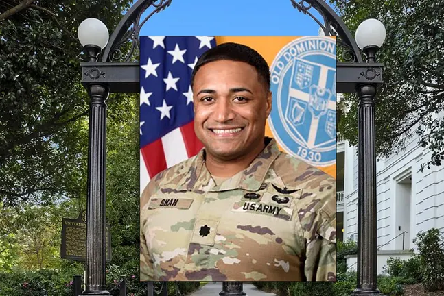 Ataque terrorista islámico en Virginia: la víctima es un héroe militar de Estados Unidos