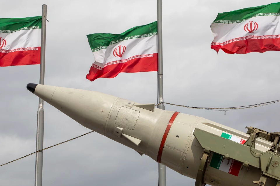 Iran threatened to attack “all economic centers” in the Middle East