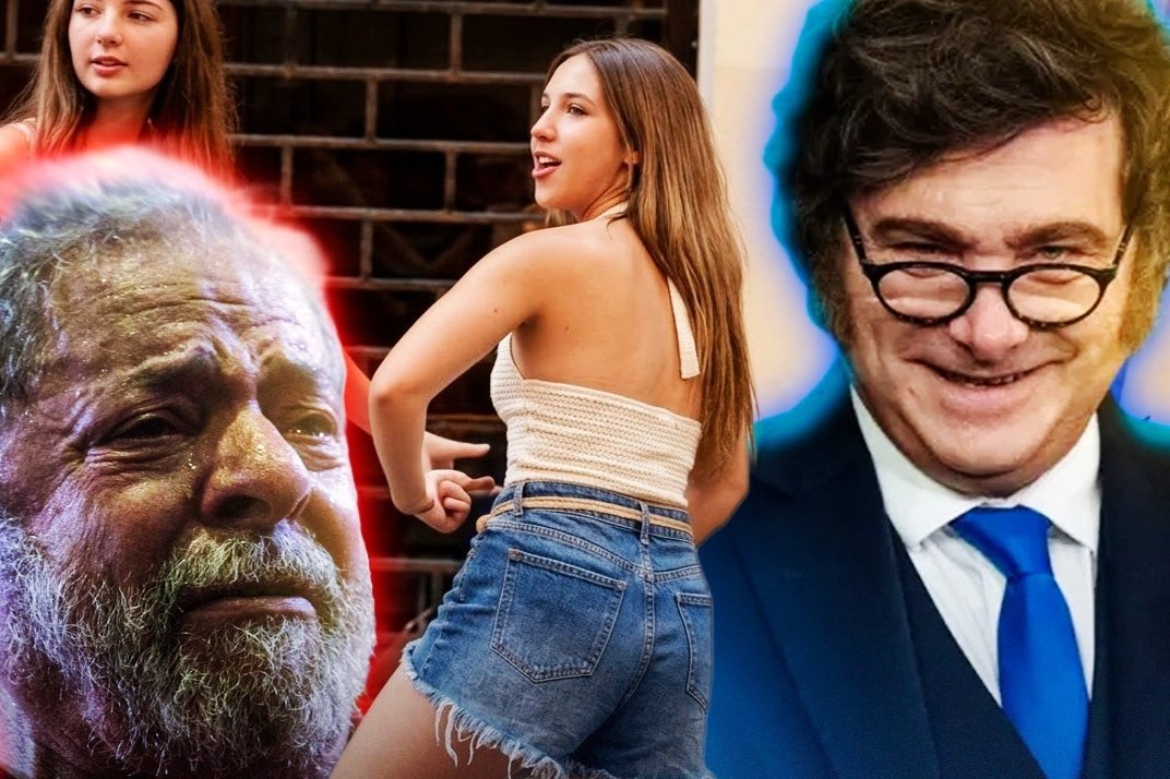 End of captivity: Agostina Paez returned to the country thanks to the management of the Foreign Ministry