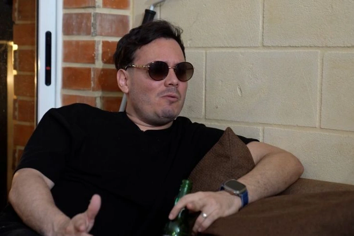 El nieto de Fidel Castro aseguró que la mayoría de cubanos quiere dejar el comunismo