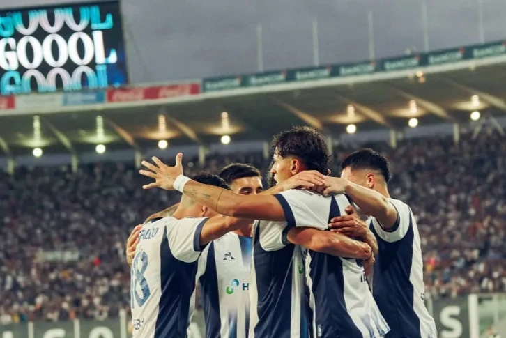 Clásicos: luego del triunfazo ante Instituto, ahora Talleres va por Belgrano