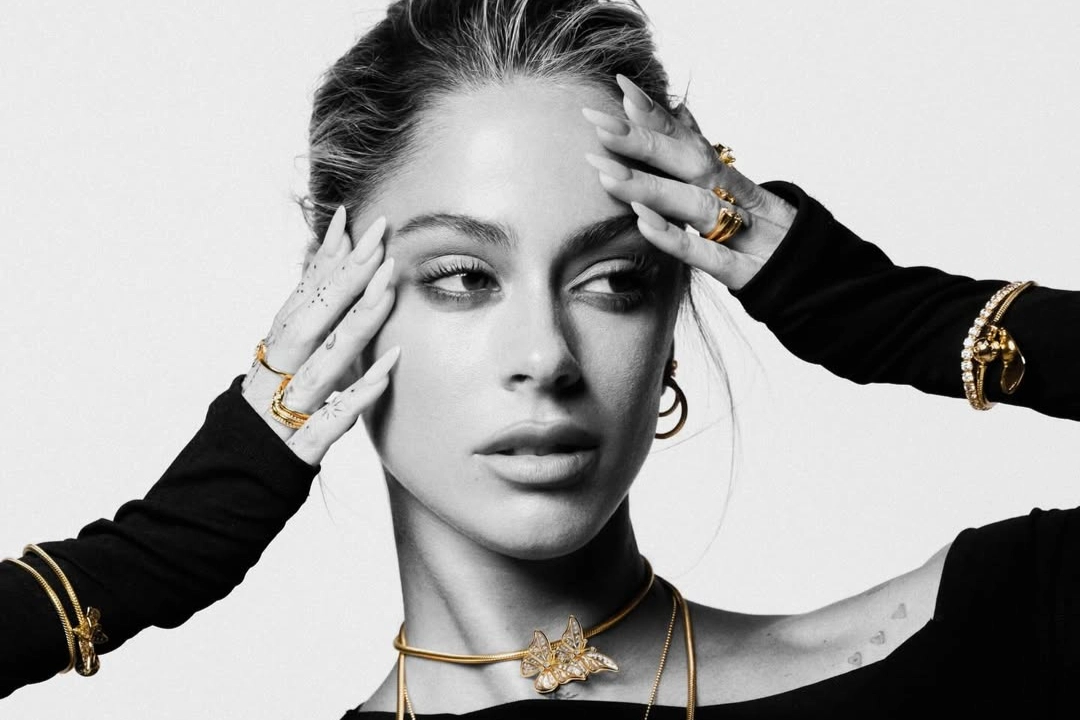 Tini Stoessel tomó una inesperada iniciativa en medio de su enfrentamiento con Emilia Mernes y podrían reconciliarse