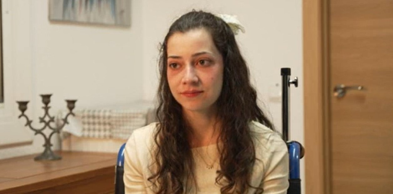 Noelia Castillo Ramos