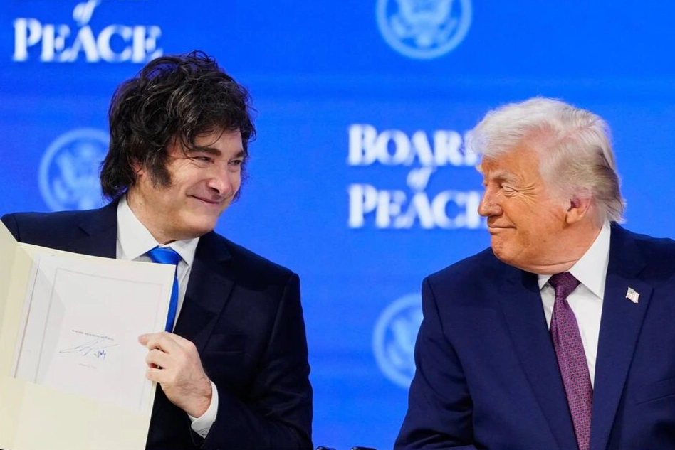 Milei will meet Trump in Miami and Marco Rubio could travel to Argentina