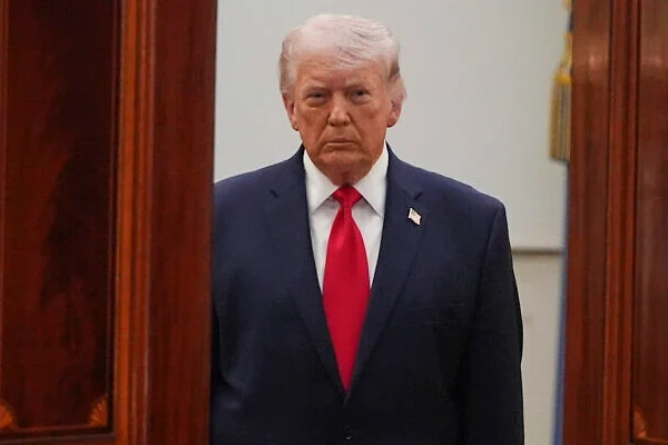 Donald Trump to Iranians: “Open the damned Strait of Hormuz or you will suffer the consequences!”