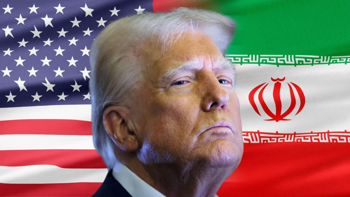 President Donald Trump.