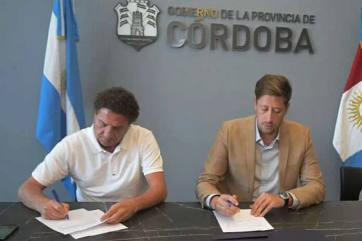 Córdoba: sin extorsiones ni paros de por medio, el Gobierno y el gremio docente reanudan la negociación salarial