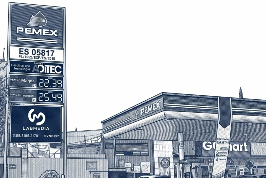Expensive gasoline: the perfect pretext for
populism... or the opportunity to do it
correct
