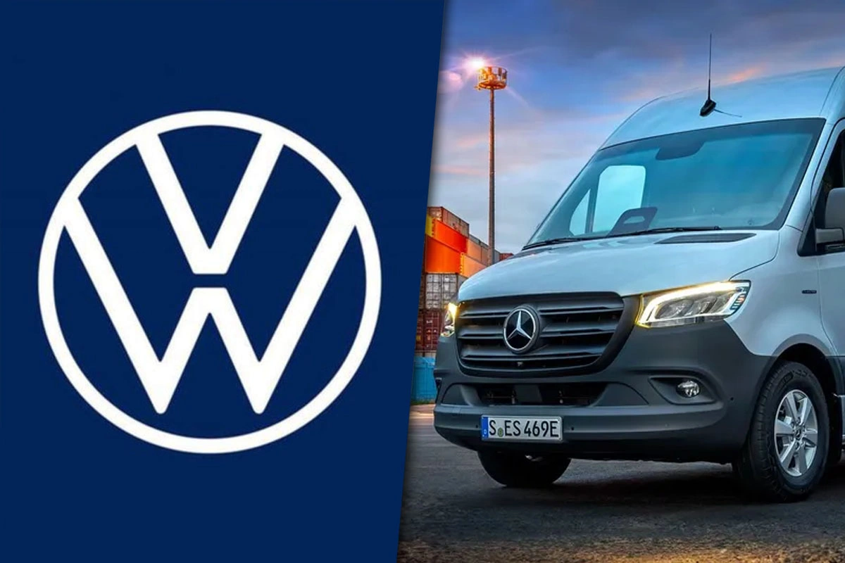 Volkswagen accelerates in Argentina: a new van is being tested that aims to dethrone the Sprinter