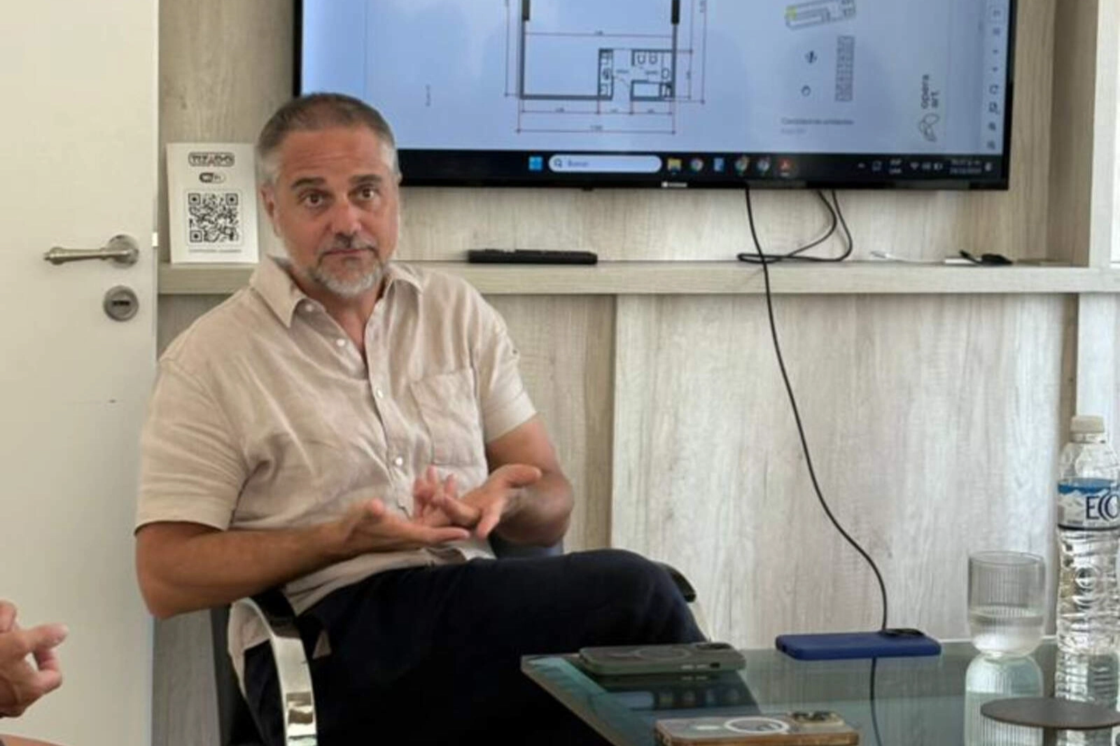 La desarrollista de Córdoba Proaco lanza una novedosa línea de financiamiento propia