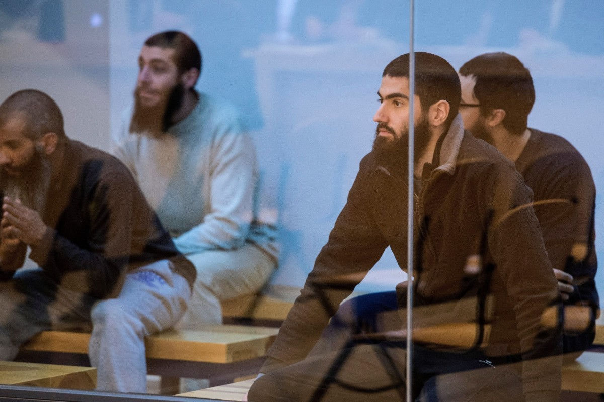 More than 40% of illegal immigrants in Spain in 2025 were young Maghrebi men