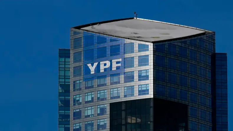 YPF.